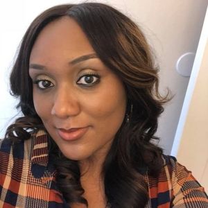 Meet your Posher, Tammy